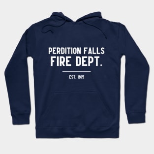 Perdition Falls FD Alternate Hoodie